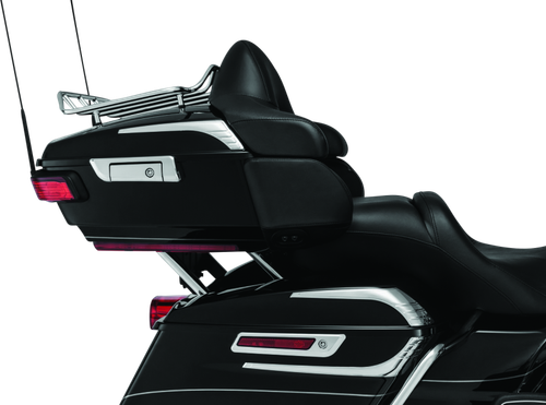 Kuryakyn 8956 Tour-Pak Relocator Kit 14 TOURING/TRIKE - Bild 4 von 10