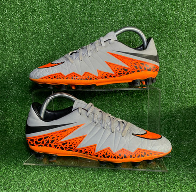 2015 Nike Hypervenom Phinish Phantom Phatal II AG PRO Neymar 8 US ACC zoom