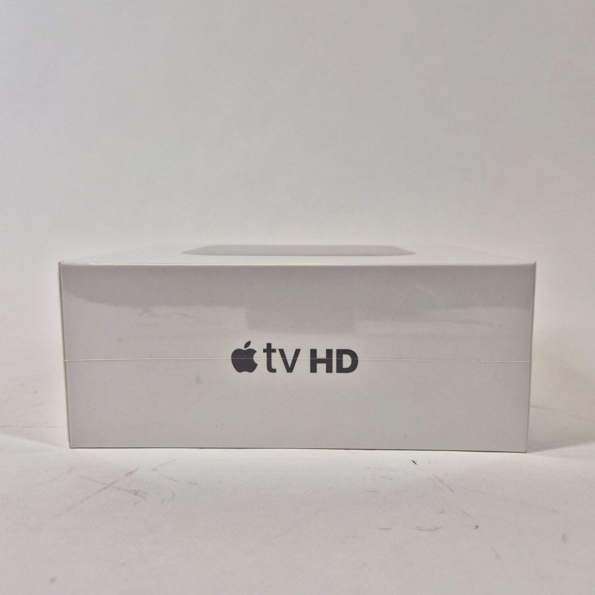 Apple TV (4th Generation) 32GB HD Media Streamer - Black (MR912LL