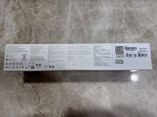 Alienware Pro Wireless Gaming Keyboard - Bluetooth 5.1/2.4 GHz Lunar Light - Afbeelding 3 van 15