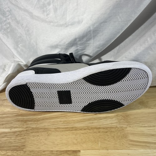 PUMA Basketball Shoes Men's Ralph Sampson Size 14 Mid Retro Casual Sneakers New - Picture 4 of 13