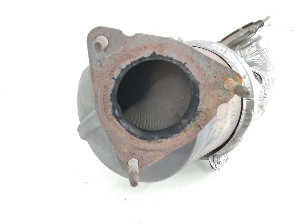 FAP Filter Partikelfilter Für LAND ROVER Discovery Sport (L550) GJ32-5G267-AF - Bild 4 von 4