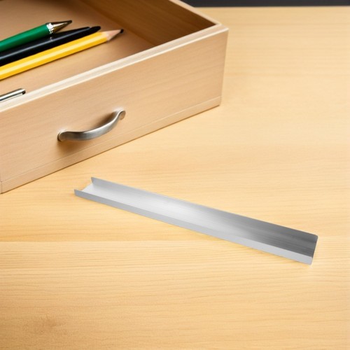 U-Shaped Metal Drawer Connection Clip for Underbed Storage - Aluminum Alloy - Picture 5 of 12