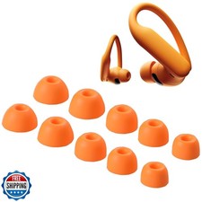 Replacement Eartips Silicone Buds Ear Tips Set for Powerbeats pro