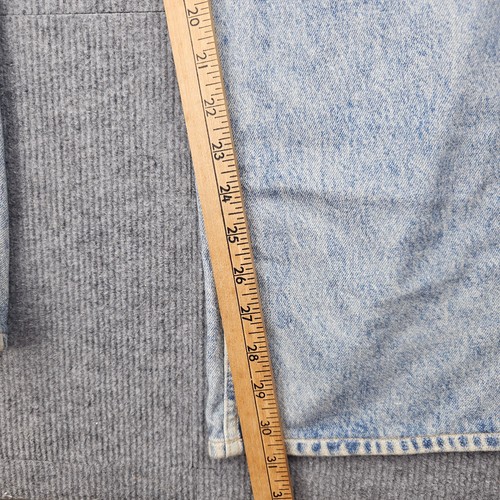 Rag & Bone Miramar Jeans Womens 32 Light Wash Wide Leg Lightweright Comfort - Picture 4 of 7