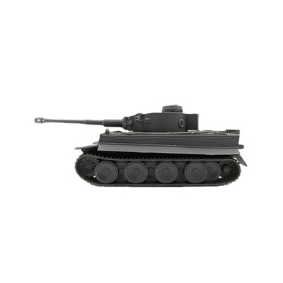Demanca Ryefield Models 1/72 German Tiger I Late Model Battle Of Villers-Bocage 