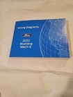 2022 Mustang Mach -E Wiring Service Manual OEM