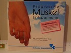 CD-Rom Progresive Muskel Entspannung