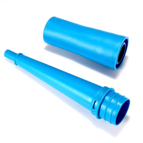 Kit de limpieza de ventilación para secadora - Accesorio de manguera de vacío para eliminación eficiente de pelusas ⭐ kw - Imagen 8 de 14