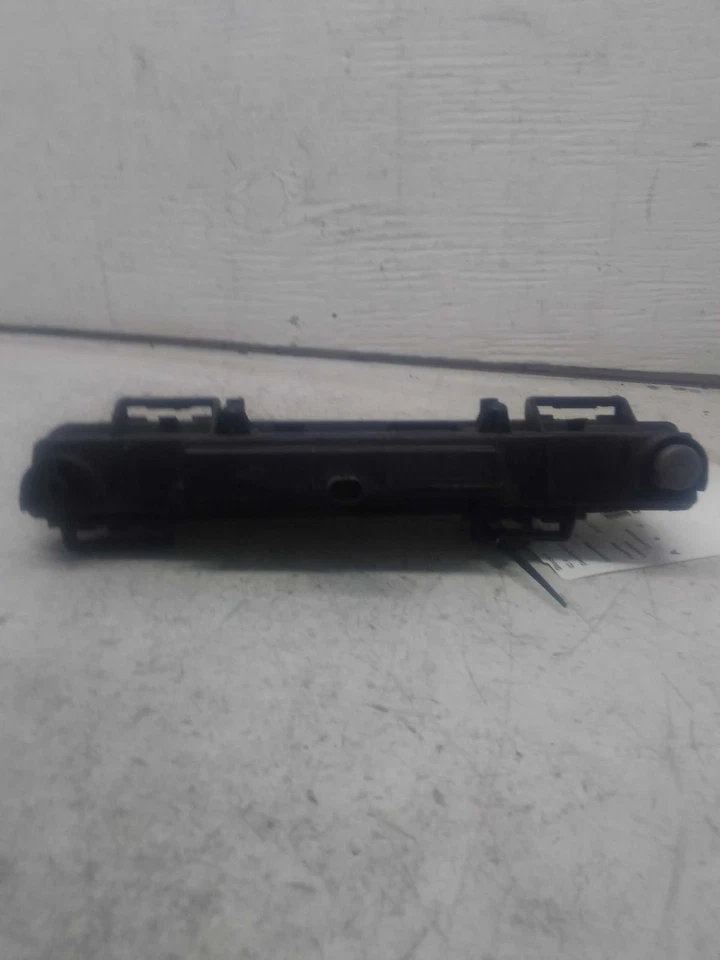 Used Driving Light fits: 2014 Mercedes-benz Mercedes c-class 204 Type Fog-Drivin Foto 3 de 4