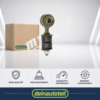 Stange Strebe Stabilisator Vorne Links Rechts Mertz M S0424 FüR Alfa Romeo