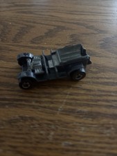 Vintage Hot Wheels Redline - PADDY WAGON - Dark Blue