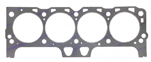 Fel Pro Engine Cylinder Head Gasket P N 8265 Pt 1 - Bild 6 von 8