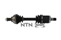 Antriebswelle SNR DK50.019 M27X1,5 FüR BMW 3Er Touring E46 325 330