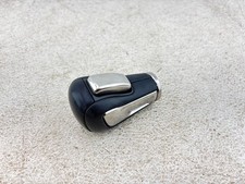 19-25 Mazda 3 Automatic Transmission Gear Shifter Lever Knob Oem 19-25 Mazda 3 Automatic Transmission Gear Shifter Lever Knob Oem