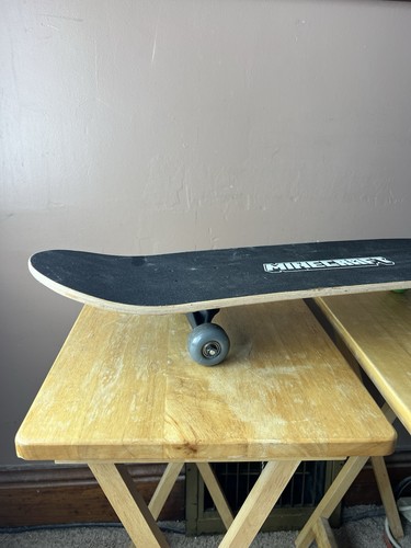 Minecraft 31" Holz Skateboard mit 9 Ply Maple Deck - Bild 2 von 12