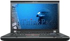 Lenovo Thinkpad W520 Core i7-2760QM 2,4 GHz 8GB 256GB 15" FHD DVD-RW Wind11