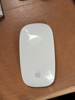 Apple Magic Mouse 2 Weiß Mwst. ausweisbar