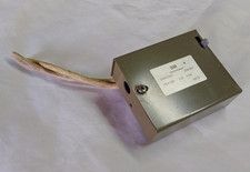 Aga BM thermo head for oil control valve