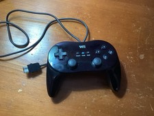 Nintendo Classic Pro (2112266) Gamepad