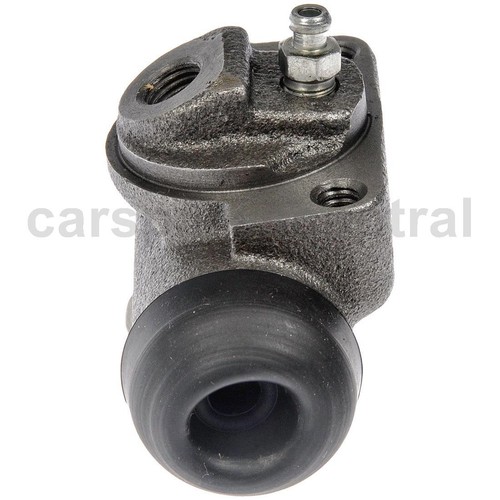 Dorman Drum Brake Wheel Cylinder Rear 2x For Buick Sportwagon 6.6L 1968-1969 - Picture 6 of 8