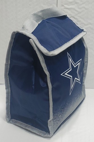 Dallas Cowboys FOCO Lunch Bag - NFL - Picture 2 of 5