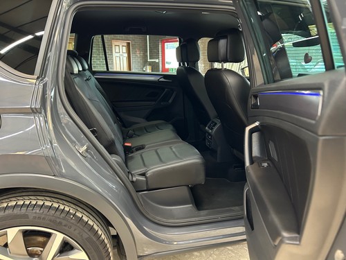 2024 SEAT Tarraco 1.5 EcoTSI FR Sport 5dr DSG ESTATE Petrol Automatic - Picture 13 of 24
