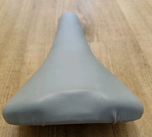 Selle Italia Flite Titanium Saddle (Recovered) In Light Grey/Black/Titanium USED - Picture 3 of 15