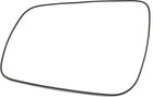 For 2008-2014 Lancer Left Mirror Glass Glass 7632A637 MI1324103