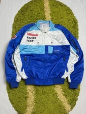 ISSEY MIYAKE ARCHIVE PARACHUTE INSPIRE BY NANKAI JACKET