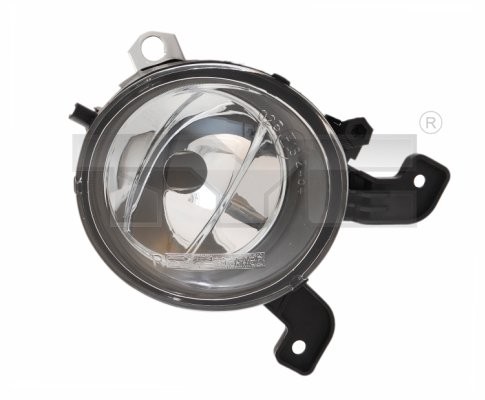 FARO ANTINIEBLA IZQUIERDO TYC 19-0436001 P AUDI A2,8Z0 1.4L,1.2L,1.6L - Imagen 2 de 5