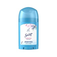 Secret Anti Perspirant Deodorant Solid Powder Fresh 1.70 Oz Each