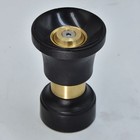  Einstellbare Sprinkler Rasen Bewässerung Garten Spray Head Rasen Watering