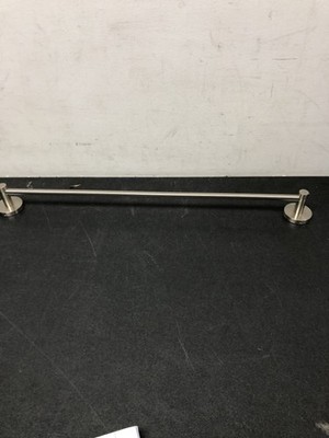 Grohe 40366EN1 Essentials 24'' Towel Bar - Brushed Nickel