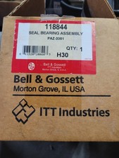 118844 Bell Gossett Seal Bearing Assembly Paz-3351