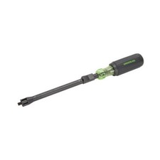 Greenlee 0453-12C Screw-Holding Screwdriver 1/8" x 5" Precision Tool