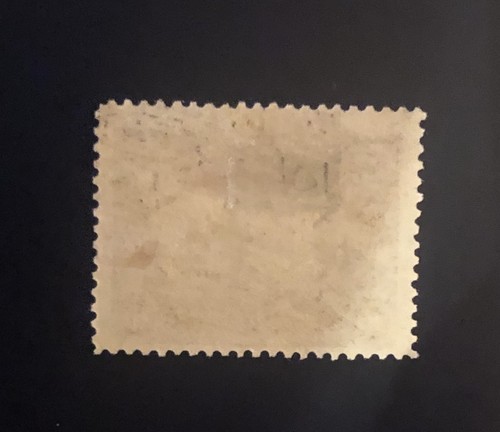 Stamps Canada Newfoundland Sc101 10c violet black Paper Mills, see details - Picture 2 of 9