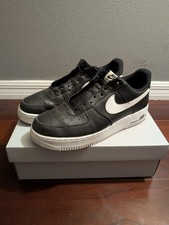 Nike Air Force 1 '07 AN20 White Black for Sale