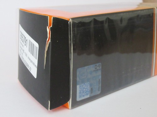 Ixo 1:43 scale, CHEVROLET CAMARO RS-Z28 (1972) Orange with Black Stripes CLC532N - Picture 8 of 10