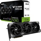 ASUS TUF GeForce RTX 5080 16GB GDDR7 OC Grafikkarte TUF-RTX5080-O16G-GAMING