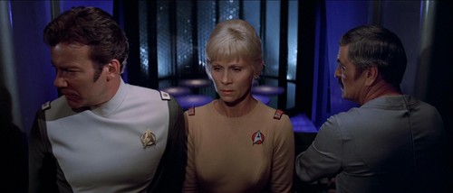 Star Trek The Motion Picture 8x10 Photo Cast Autographed Reprint Collectible - Picture 6 of 7