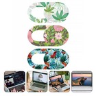 3 Pcs Schieberegler Für Die Laptop-Kameraabdeckung -Blocker -Zubehör