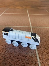 Thomas  Friends Wooden Railway Spencer Train Wood Magnetic NO Tender