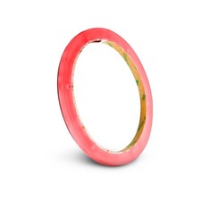 DS18 NXL-LRING8 RGB LED Mounting Ring for 8" Marine Speakers, Waterproof