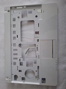 LG Gehäuse Cover oben für Laptop LGX12 X120 mit Speakern und Touchpad