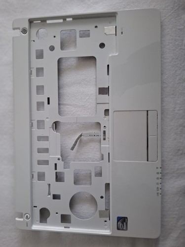 LG Gehäuse Cover oben für Laptop LGX12 X120 mit Speakern und Touchpad