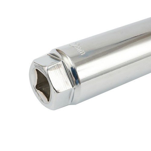 8mm Drive Car Oxygen Sensor Socket O2 Wrench Offset Removal-Tools,UK STOCK - Bild 11 von 12