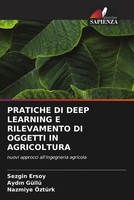 Sezgin Ersoy (U. A.) | Pratiche DI Deep Learning E Rilevamento DI Oggetti In...