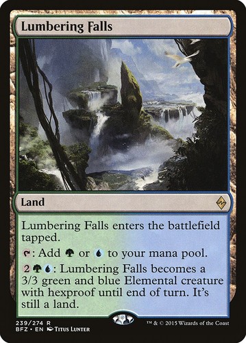 $5 MINIMUM ORDER - RARE LANDS MTG EDH Staples All Color Dual Lands - YOU CHOOSE! - Picture 77 of 175