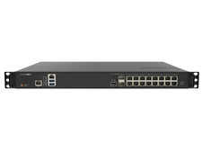 SonicWall NSa 2800 Network Security/Firewall Appliance 03-ssc-1841  03ssc1841 